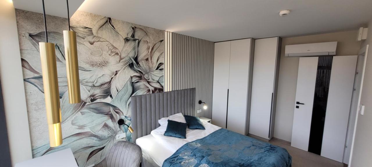 Apartamenty Impressa Basen - Spa - Sauna Lublin Centrum Екстериор снимка