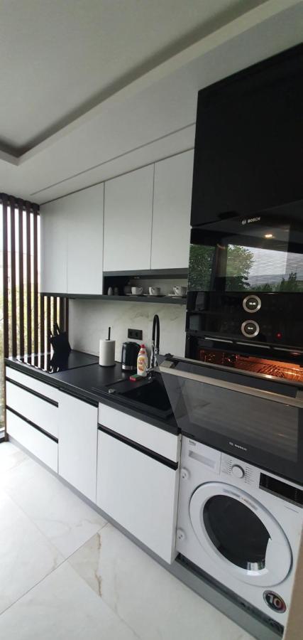 Apartamenty Impressa Basen - Spa - Sauna Lublin Centrum Екстериор снимка