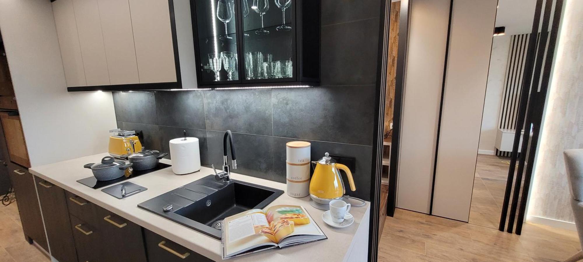 Apartamenty Impressa Basen - Spa - Sauna Lublin Centrum Екстериор снимка